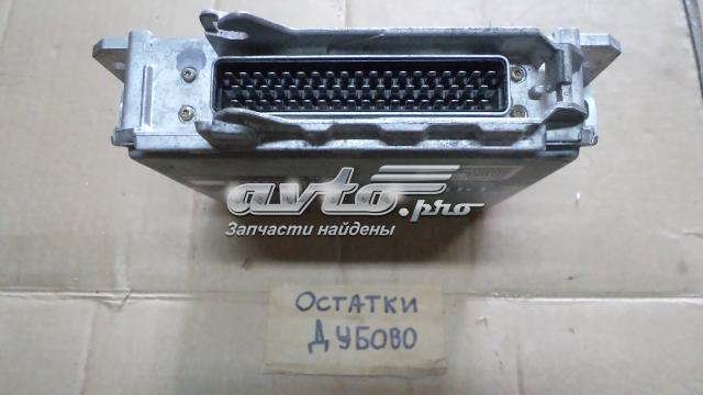 ЭБУ двигателем 0281001183 BOSCH