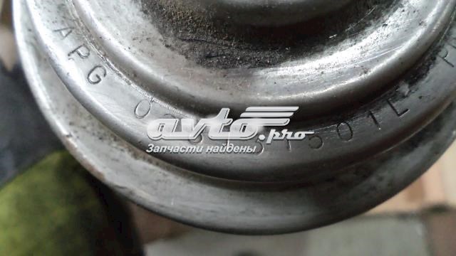 Клапан рециркуляции отработавших газов EGR 028131501L VAG