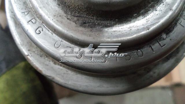 028131501L Клапан ЕГР купить Павлоград