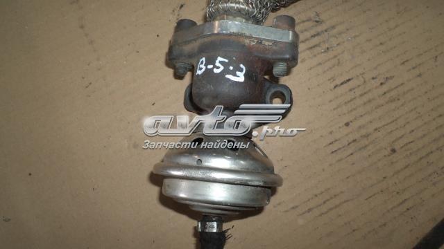 028131501L VAG Клапан EGR рециркуляции газов купить в Запорожье