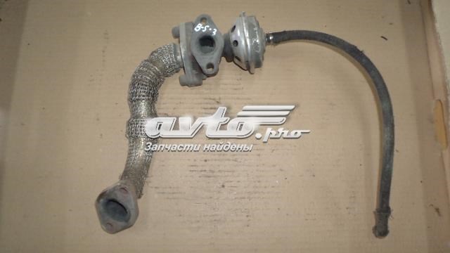 VAG 028131501L Клапан EGR рециркуляции газов в наличии Черновцы