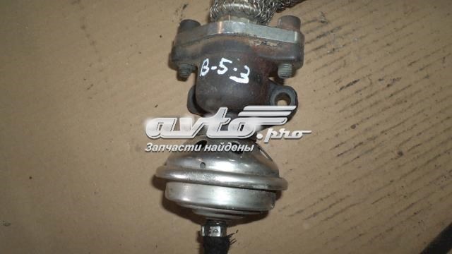 028131501L VAG Клапан EGR рециркуляции газов купить в Полтава