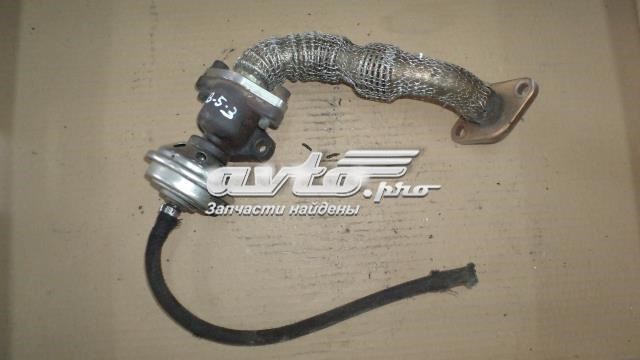 VAG 028131501L Клапан EGR рециркуляции газов в наличии Винница