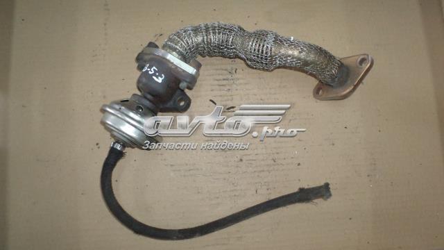VAG 028131501L Клапан ЕГР в наличии Тернополь