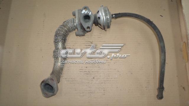 028131501L Клапан EGR рециркуляции газов купить Житомир