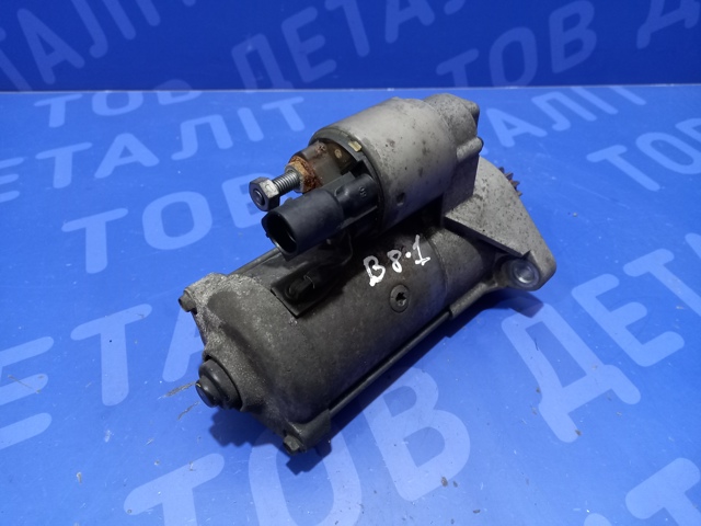 02E911023T VAG Стартер купить в Запорожье
