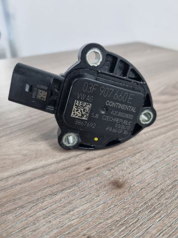 03F907660E Датчик уровня масла купить Ирпень