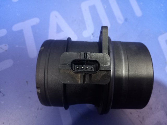03L906461A Датчик потока (расхода) воздуха, расходомер M.A.F. - (Mass Airflow) купить Украина