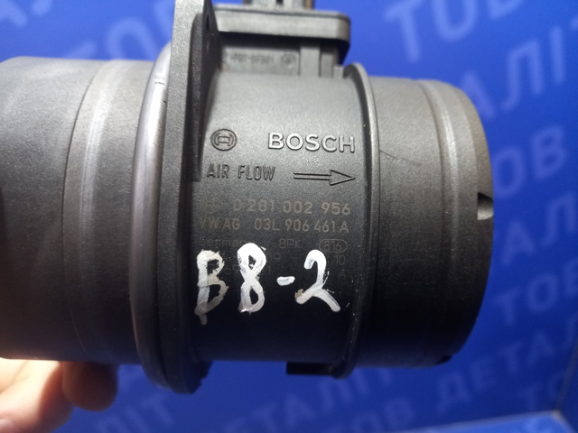 VAG 03L906461A ДМРВ в наличии Киев
