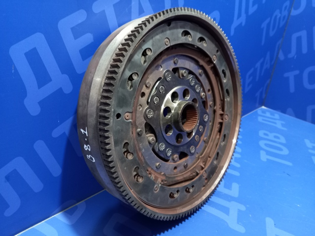 VAG 03N105266D Маховик в наличии Николаев
