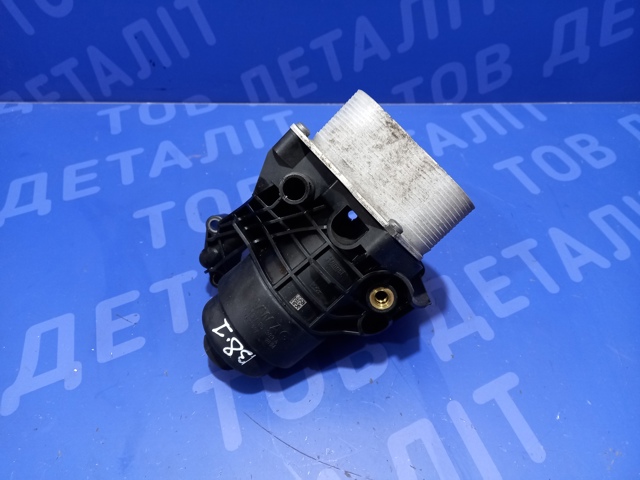Корпус масляного фильтра 03N115389A VAG