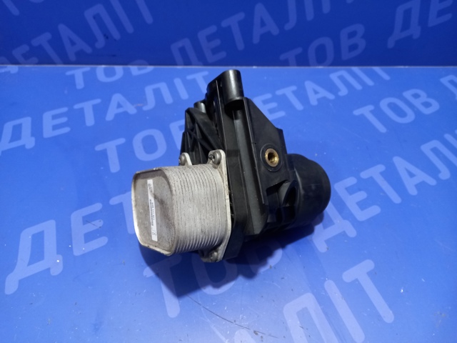 03N115389A VAG Корпус масляного фильтра купить в Львов