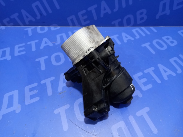 VAG 03N115389A Корпус масляного фильтра в наличии Чернигов