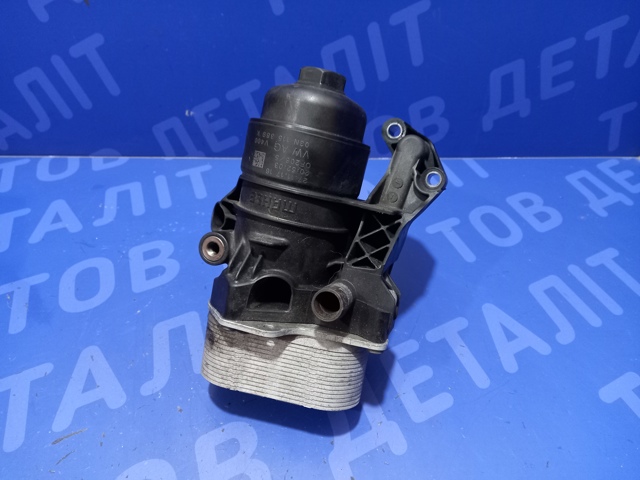Корпус масляного фильтра 03N115389K VAG