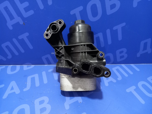 03N115389K VAG Корпус масляного фильтра купить в Хмельницкий