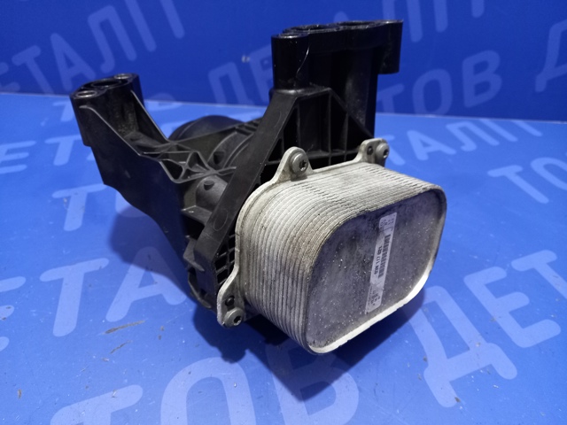03N115389K VAG Корпус масляного фильтра купить в Одесса