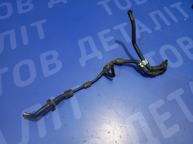 Шланги и трубки системы рециркуляции 04L131051C VAG