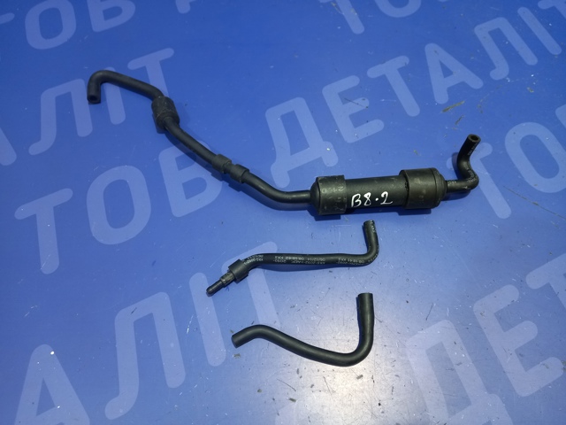 04L131055B VAG Шланг вакуумный управления EGR купить в Сумы