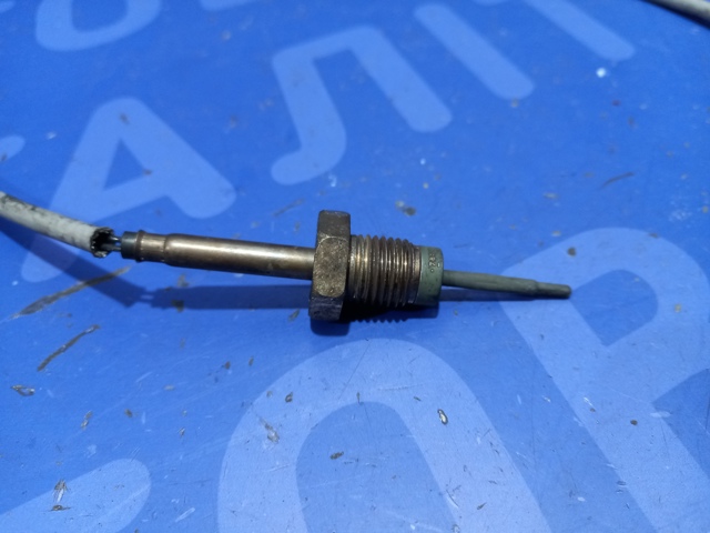 VAG 04L906088EC Датчик температуры отработавших газов (ОГ), после сажевого фильтра в наличии Тернополь
