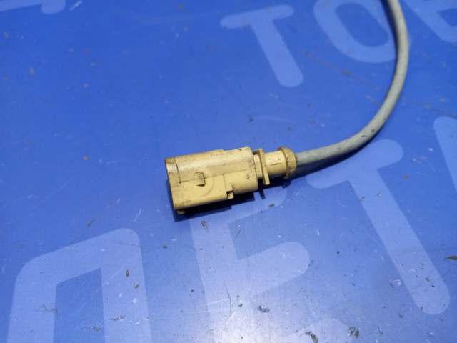 04L906088EC VAG Датчик температуры отработавших газов (ОГ), после сажевого фильтра купить в Полтава