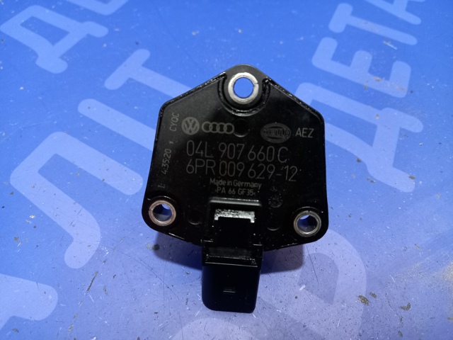 Датчик уровня масла 04L907660C VAG