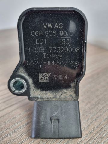 Катушка зажигания 06L905110F VAG