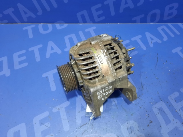 Генератор 078903015D VAG