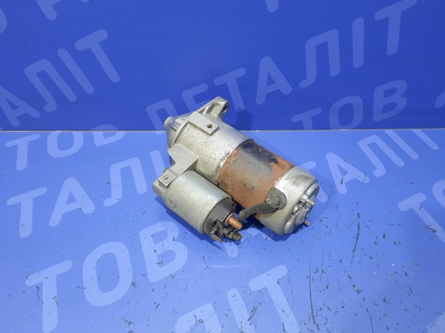 0986020411 Стартер купить Ужгород