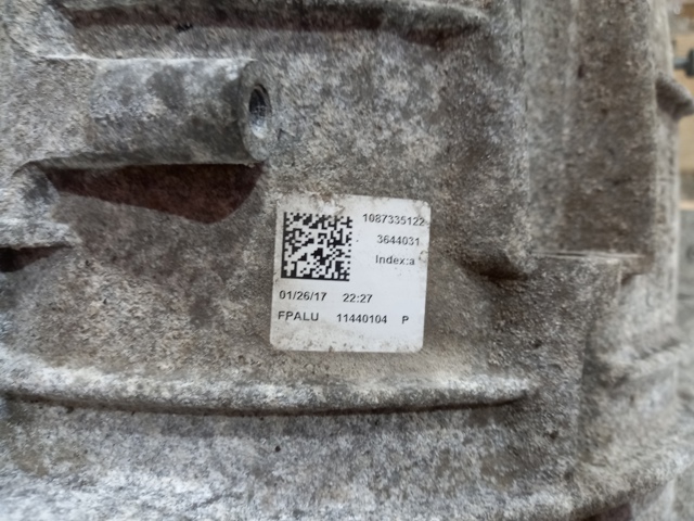 0BK300041B001 АКПП купить Ирпень