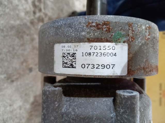 0BK300041B001 VAG АКПП купить в Киев