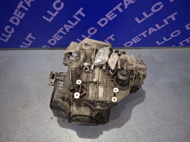 VAG 0D9300042M01A АКПП в наличии Николаев