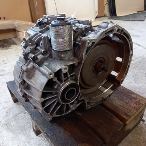 Коробка передач автомат 0DL300011HX007 VAG