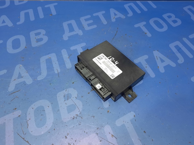 VAG 0EA907425C Модуль управления (ЭБУ) двигателем в наличии Тернополь