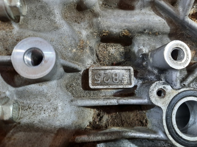 SUBARU 10100CD010 Двигатель в сборе в наличии Сумы