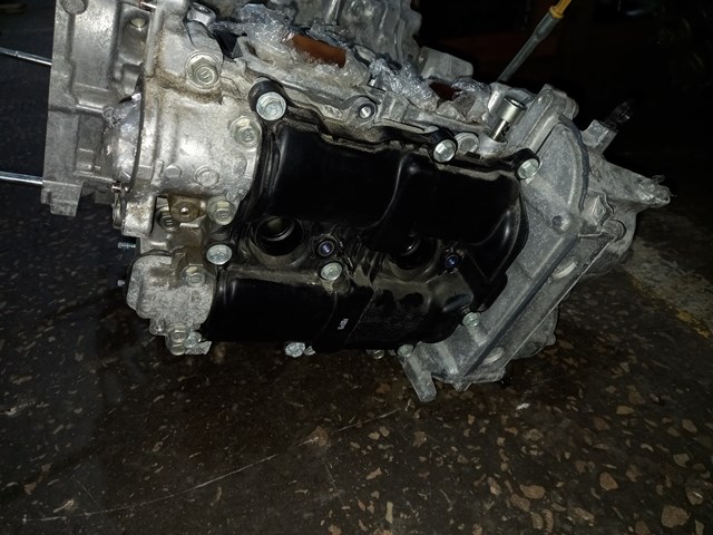10100CD370 SUBARU купить в Сумы