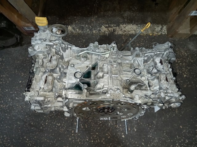 SUBARU 10100CD370 в наличии Винница