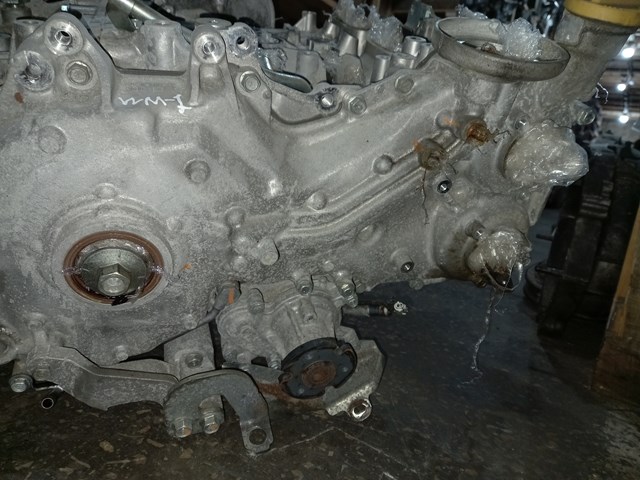 10100CD370 SUBARU купить в Украина