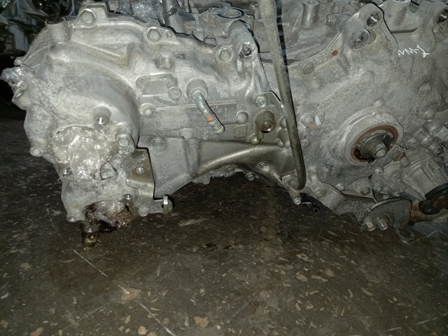 SUBARU 10100CD370 в наличии Одесса