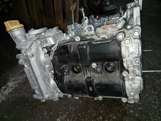 10100CD370 SUBARU купить в Львов