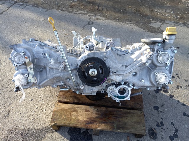 10100CD950 SUBARU Электромотор купить в Полтава