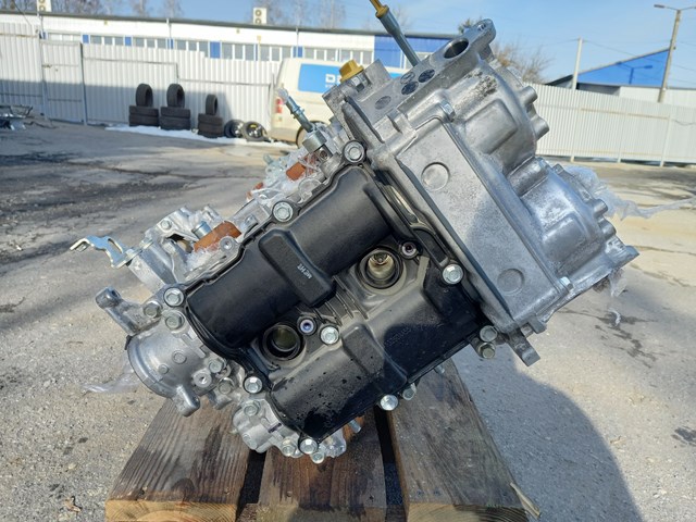 SUBARU 10100CD950 Двигатель в сборе (электрический) в наличии Каменское