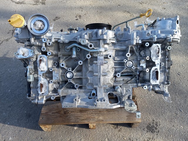 10100CD950 SUBARU Электромотор купить в Ирпень
