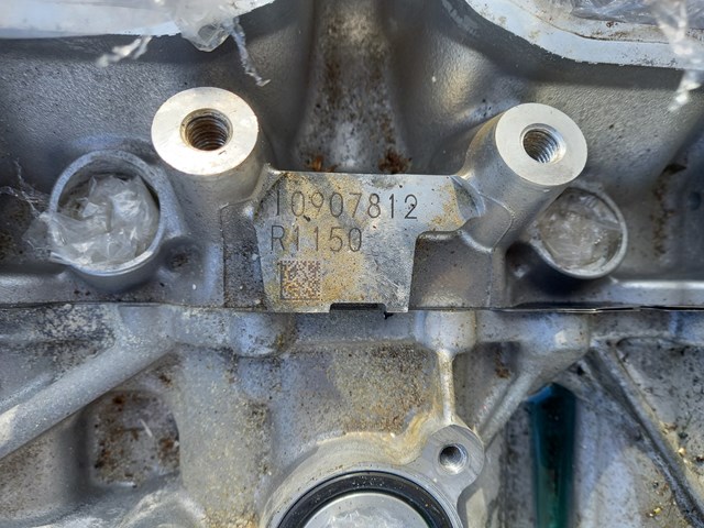 10100CD950 SUBARU Двигатель в сборе (электрический) купить в Харьков
