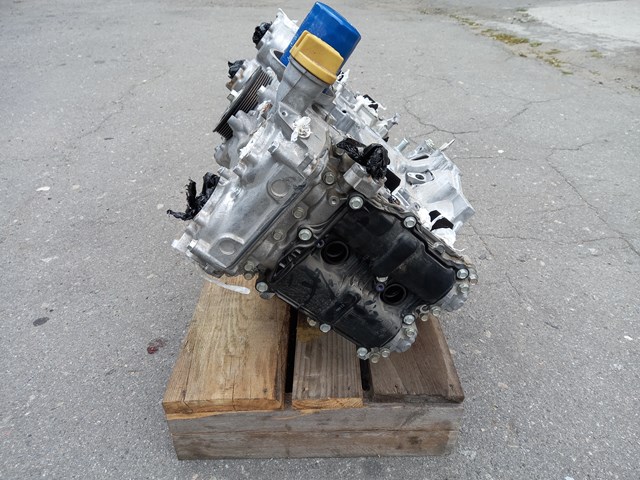 10100CD960 Двигатель купить Чернигов