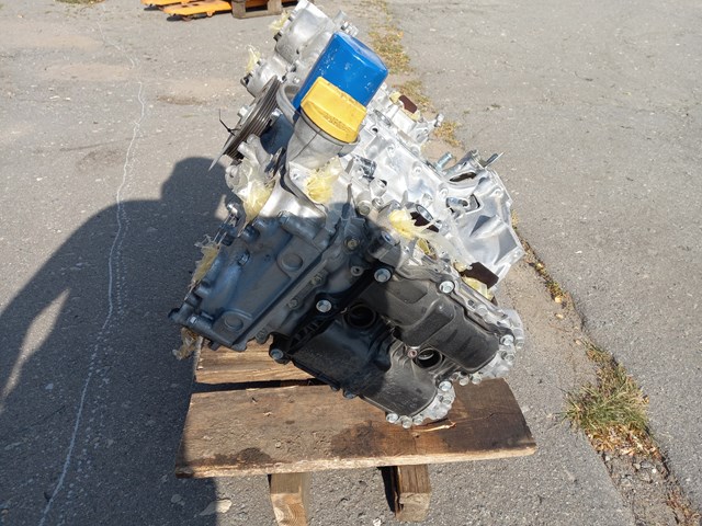 10100CD960 Двигатель в сборе купить Украина