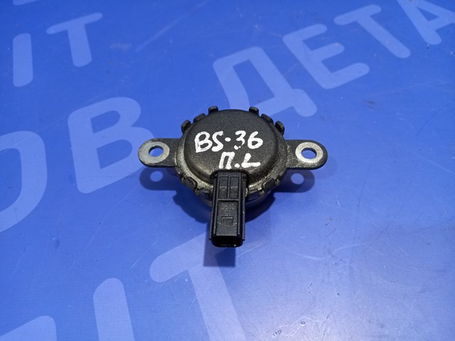 Клапан положения фаз распредвала 10921AA230 SUBARU