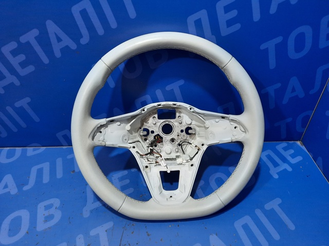 Колесо рулевое 10A419089NXJB VAG