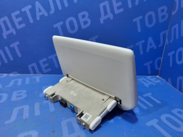 10A919606P VAG Дисплей многофункциональный купить в Запорожье