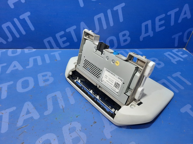 10A919606P VAG Дисплей многофункциональный купить в Каменское
