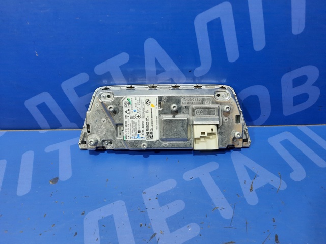 10A920320A VAG Панель приборов купить в Черновцы
